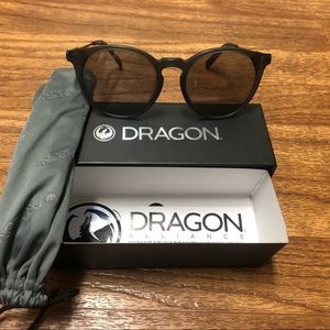 Dragon Sunglasses